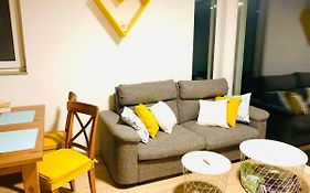 Apartament Z Sercem